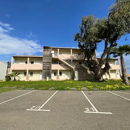 Carpediem-corsica Bravone Apartment