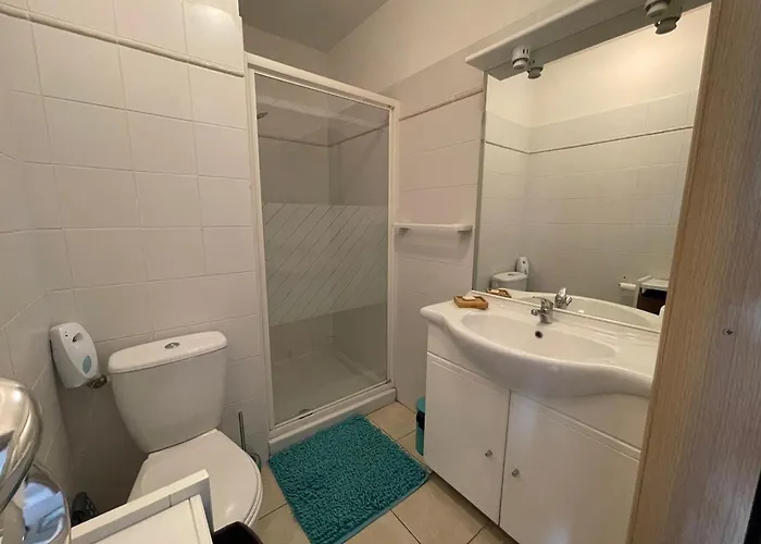 Carpediem-corsica Bravone Apartment