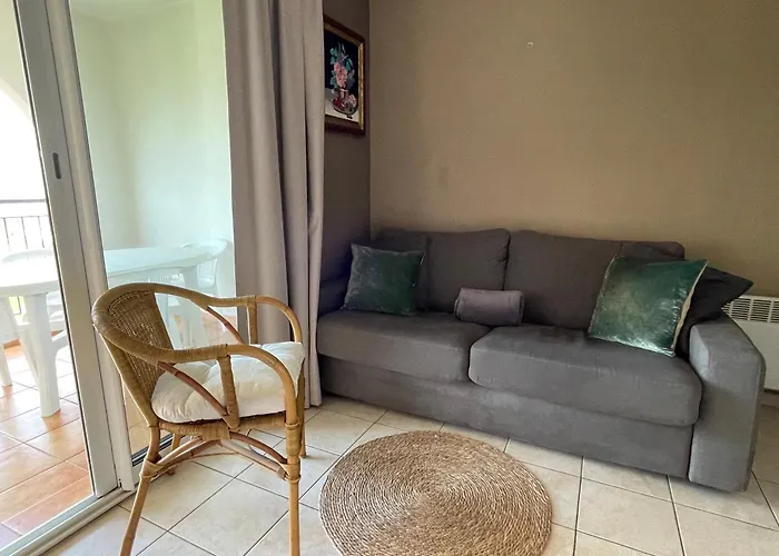 Apartment Carpediem-corsica Bravone *