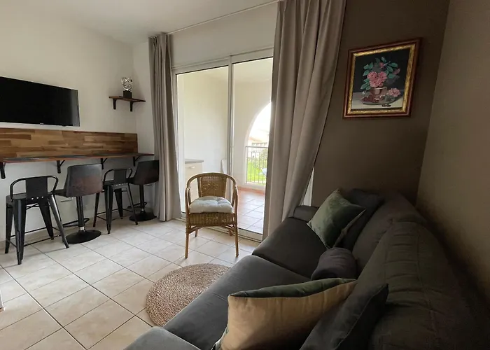 Apartment Carpediem-corsica Bravone