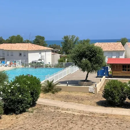 Carpediem-corsica Bravone Apartman *