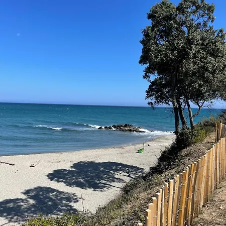 Appartement Carpediem-corsica Bravone *