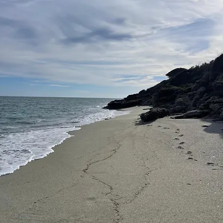 Carpediem-corsica Bravone Apartman