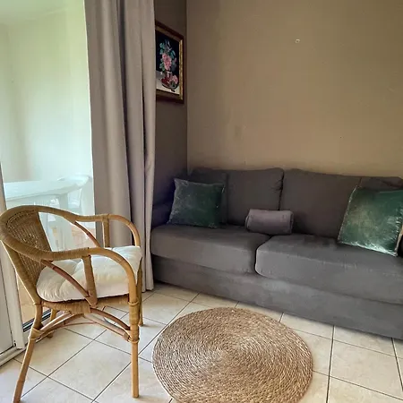 Appartement Carpediem-corsica Bravone *