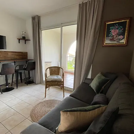 Appartement Carpediem-corsica Bravone