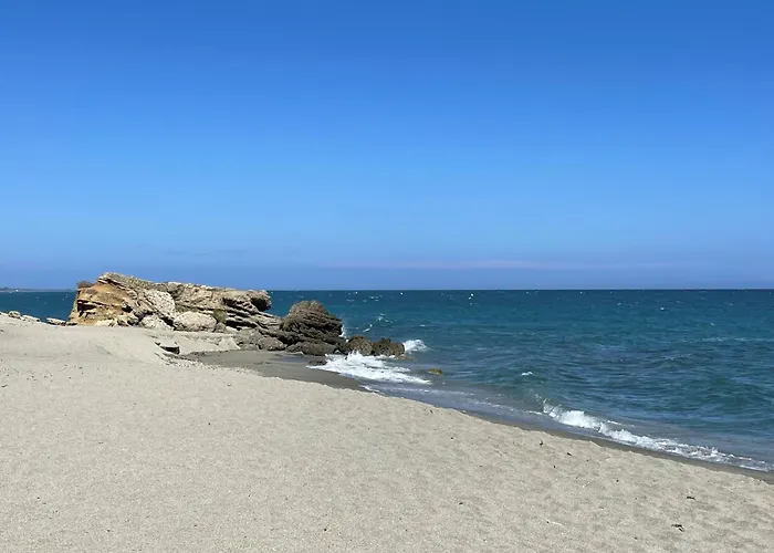 Carpediem-corsica Bravone Apartamento *