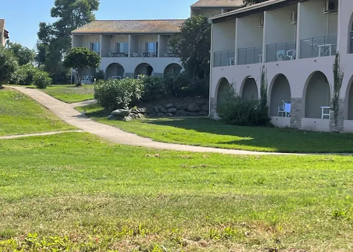 Apartamento Carpediem-corsica Bravone *