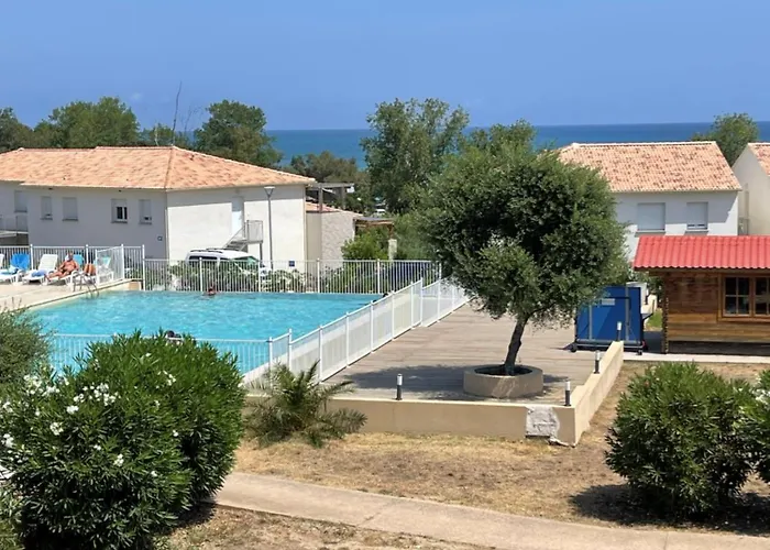 Carpediem-corsica Bravone Apartamento *