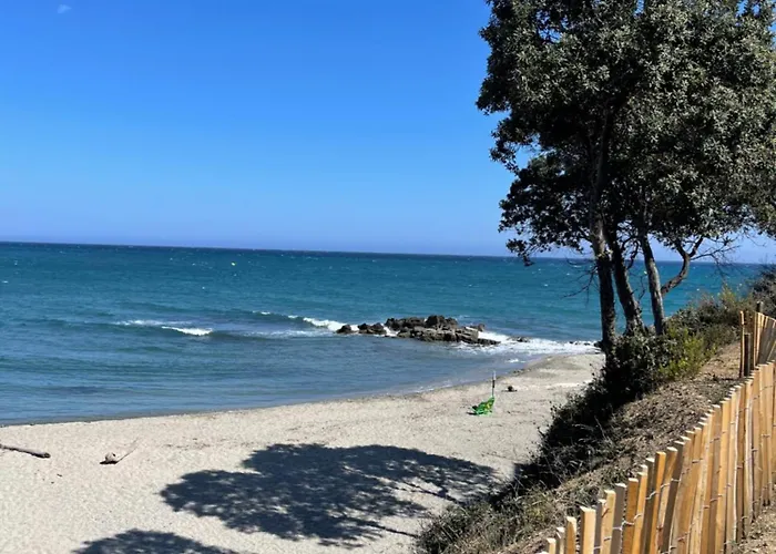 Appartamento Carpediem-corsica Bravone *