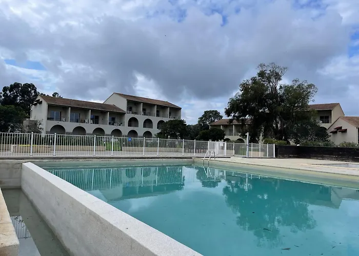 Carpediem-corsica Bravone Apartamento *