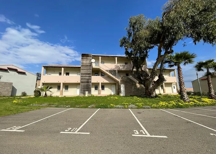 Carpediem-corsica Bravone Apartamento