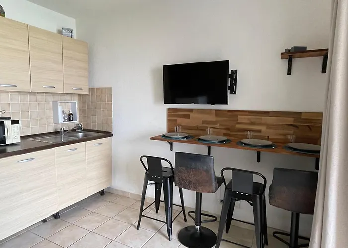 Carpediem-corsica Bravone Apartamento Linguizzetta