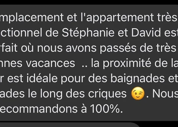 Apartamento Carpediem-corsica Bravone